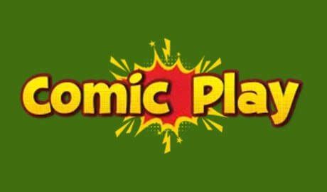 Comic Play .